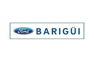 A Ford Barigüi trouxe de volta para a Avenida Marechal a .